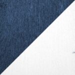Navy,White Two-Tone