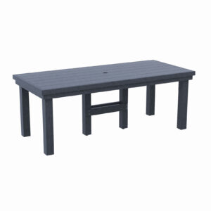84" Napa Dining Table