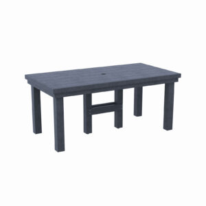 72" Napa Dining Table