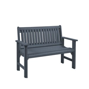 4' Heritage Bench