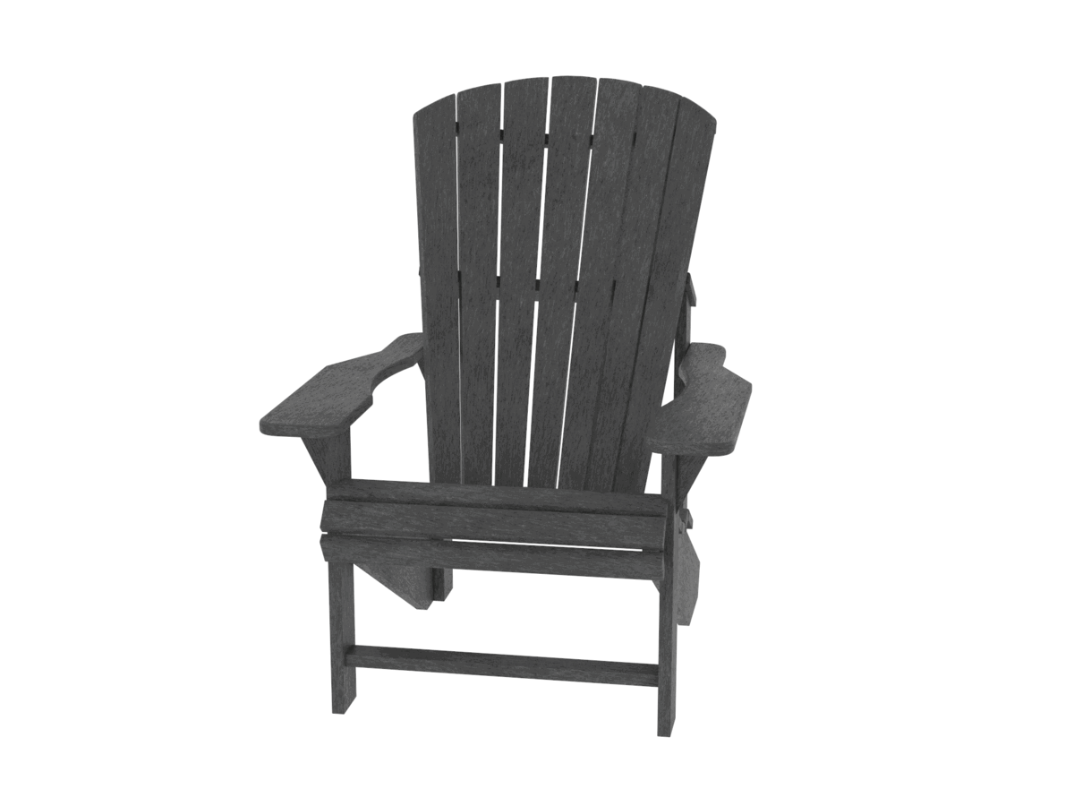 Classic Adirondack Chair