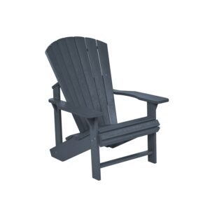 Classic Adirondack Chair