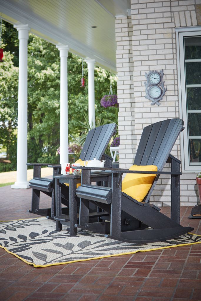 Addy Side Table