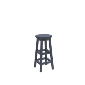 Swivel Bar Stool