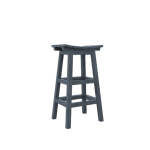 Saddle Barstool