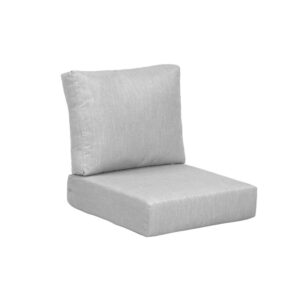 NorthHaven Deep Seating Outdoor Cushion Set