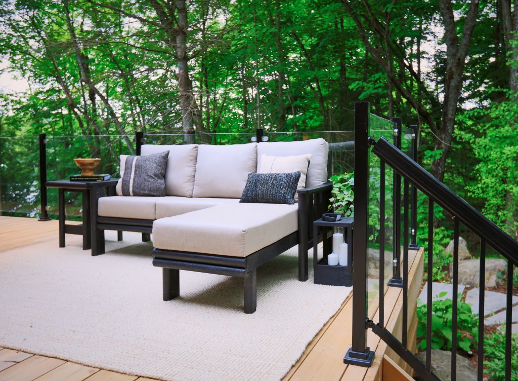 Stratford Sofa
