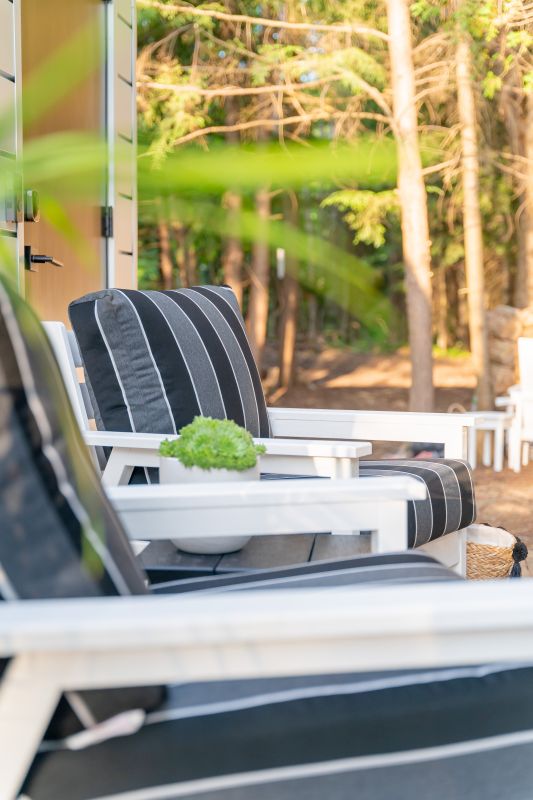 Tofino Arm Chair