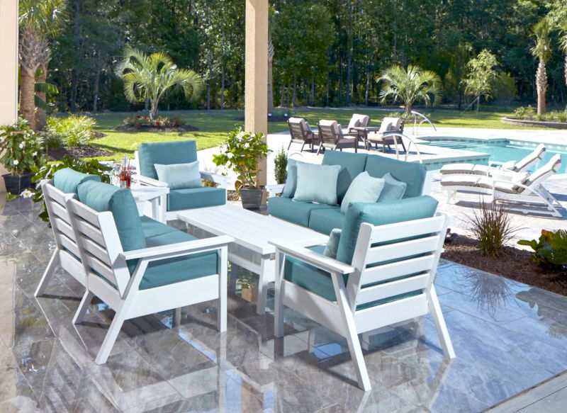 Tofino Sofa