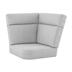 High Back Deep Seating Corner Cushion