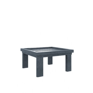 Charleston Ottoman