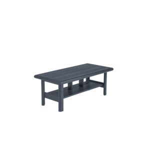 49" Stratford Coffee Table