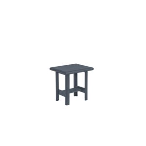 19" Stratford End Table