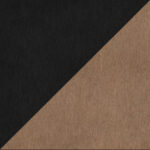 Black, Dune Two-Tone