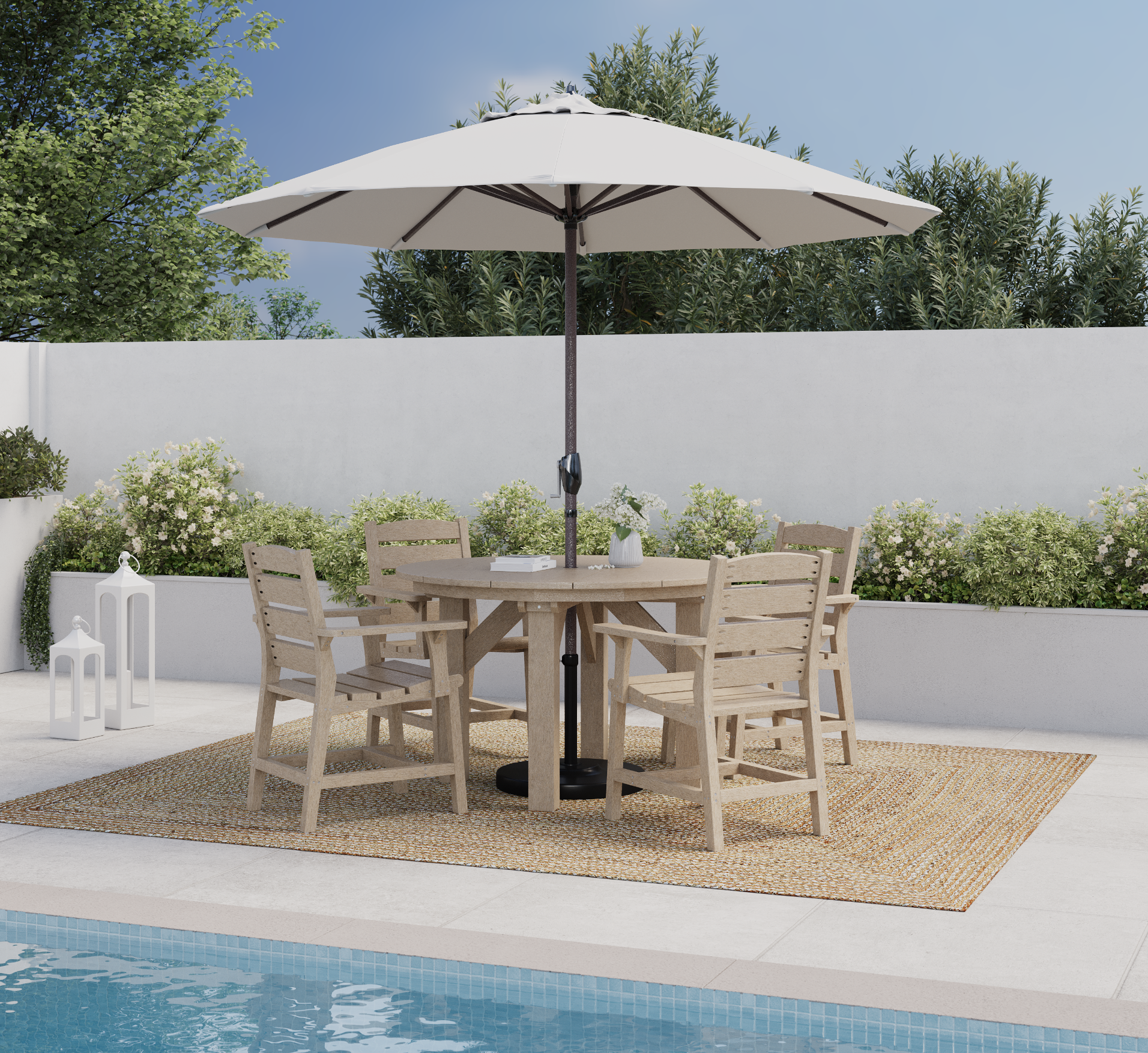 Napa Dining Side Chair