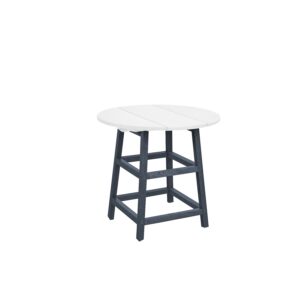 Dining Table Legs - 29"H