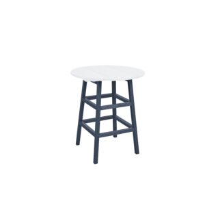 Counter Table Legs - 37"H