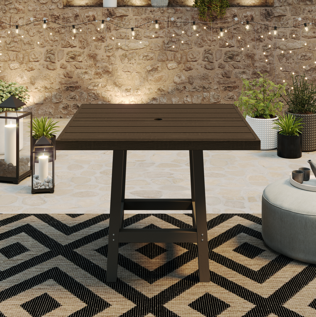 Premium Dining Table Legs - 30"H