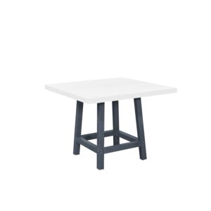 Premium Dining Table Legs - 30"H