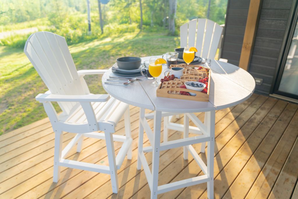 40" Round Table Top