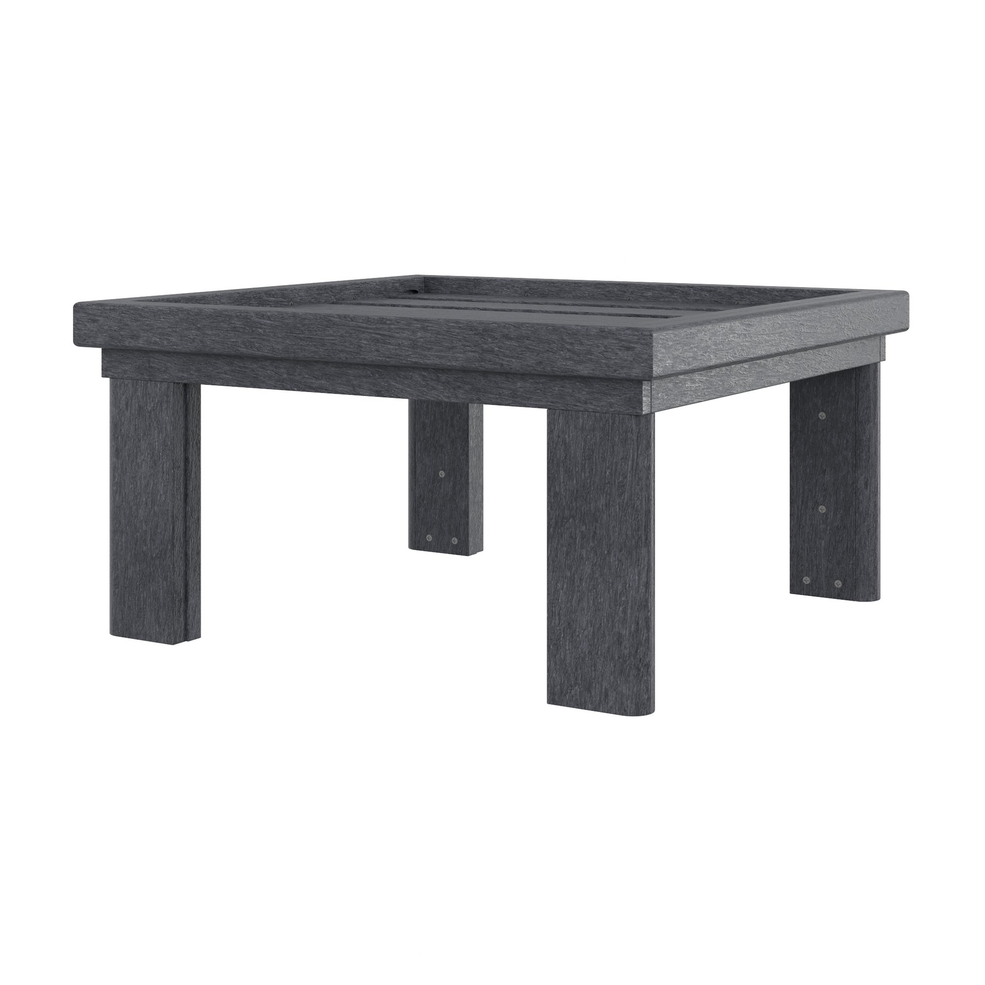 Charleston Ottoman