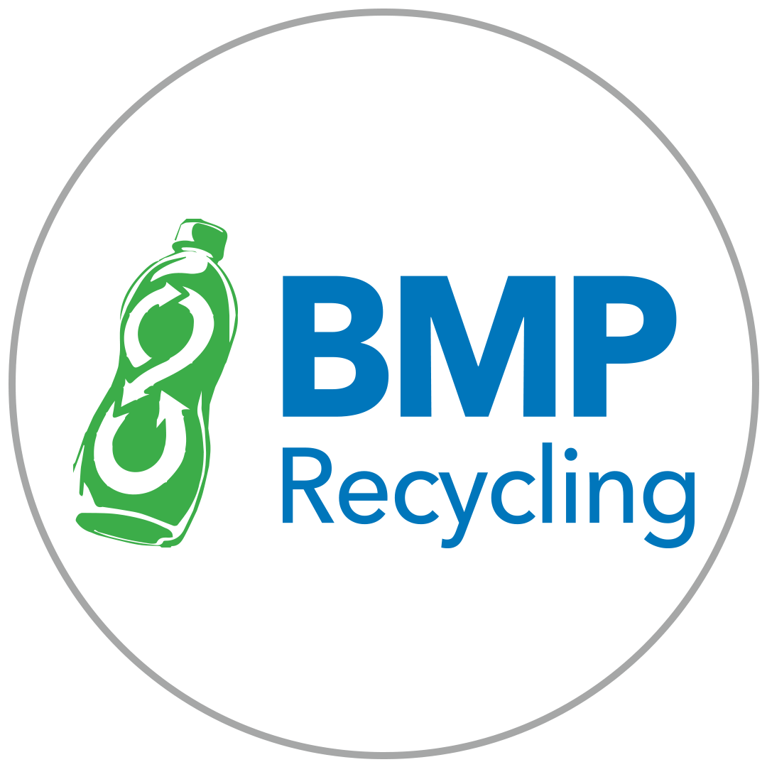 BMP Recycling Logo