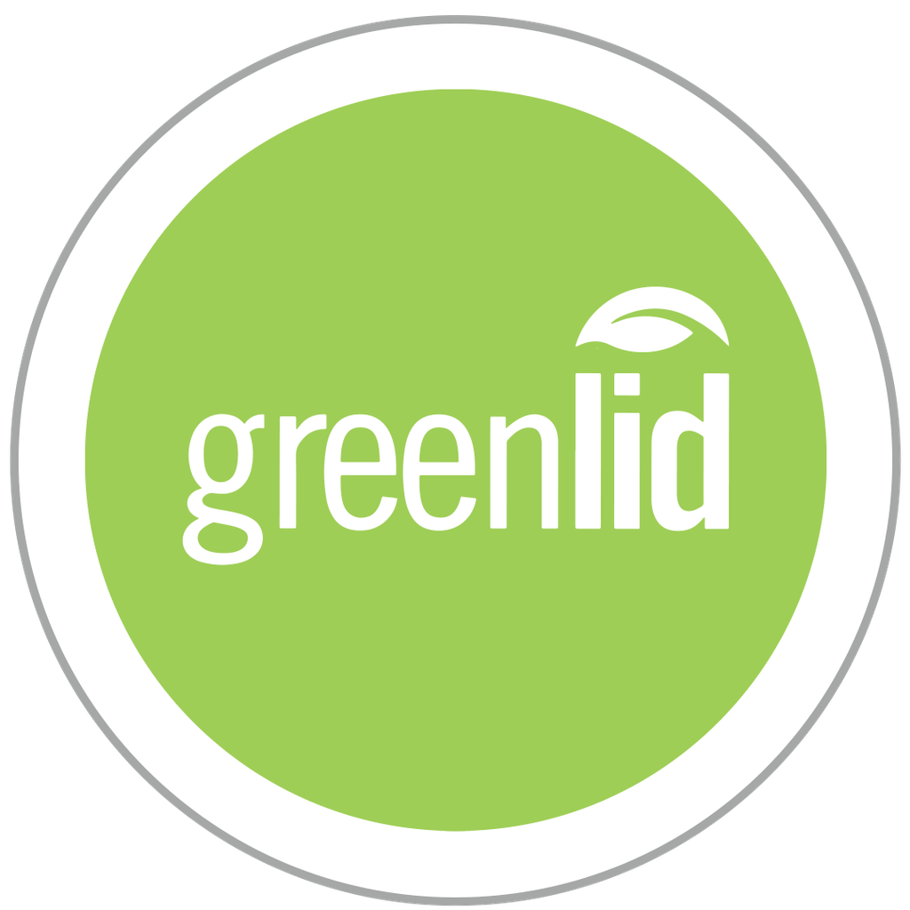 Greenlid logo