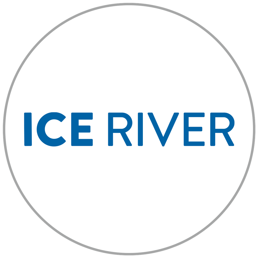 Ice River logo