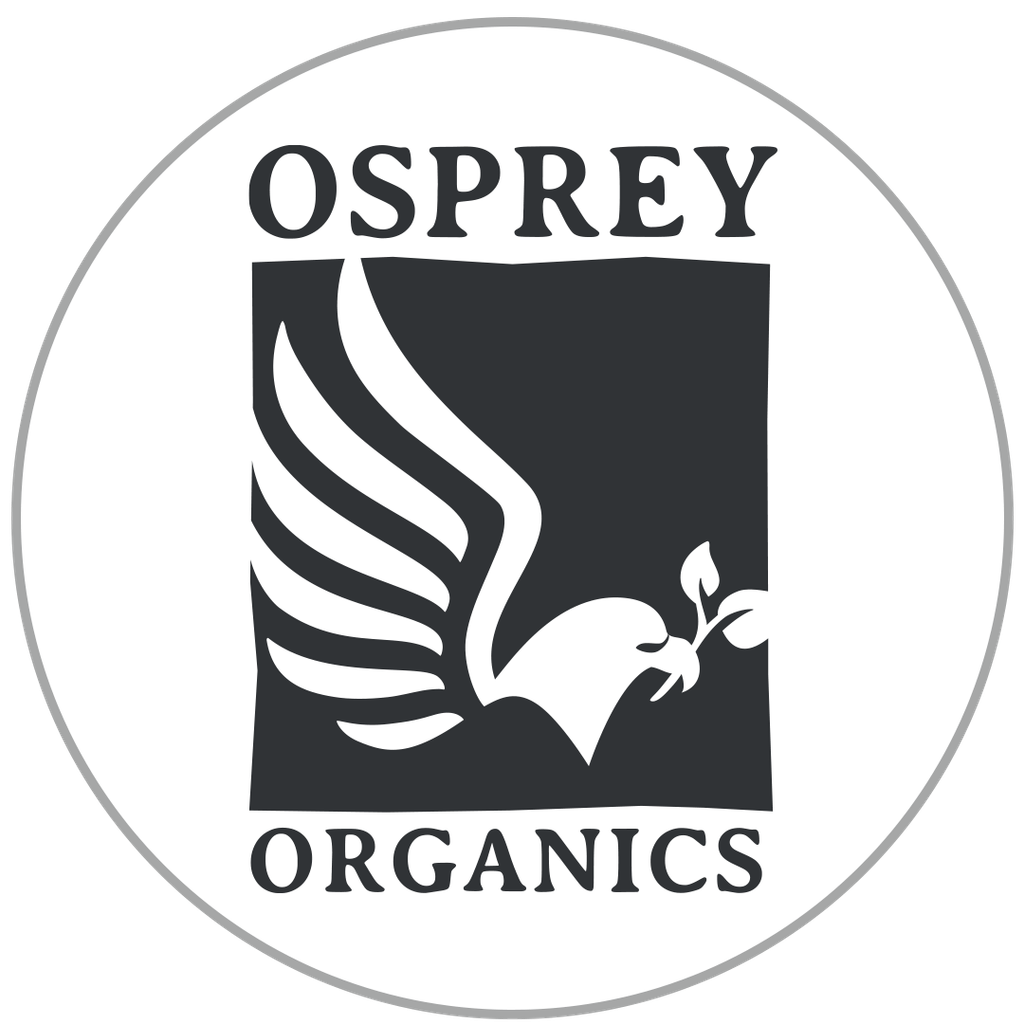 Osprey Organics Logo