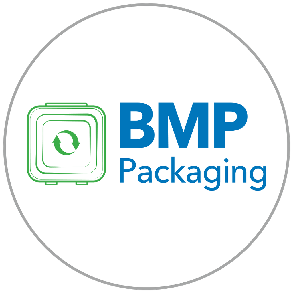 BMP Packaging Logo
