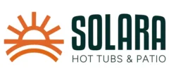 solara hot tub